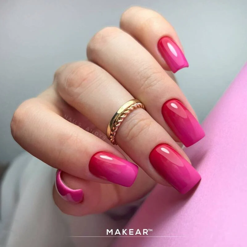 803 - UV Nagellack 8ml MAKEAR