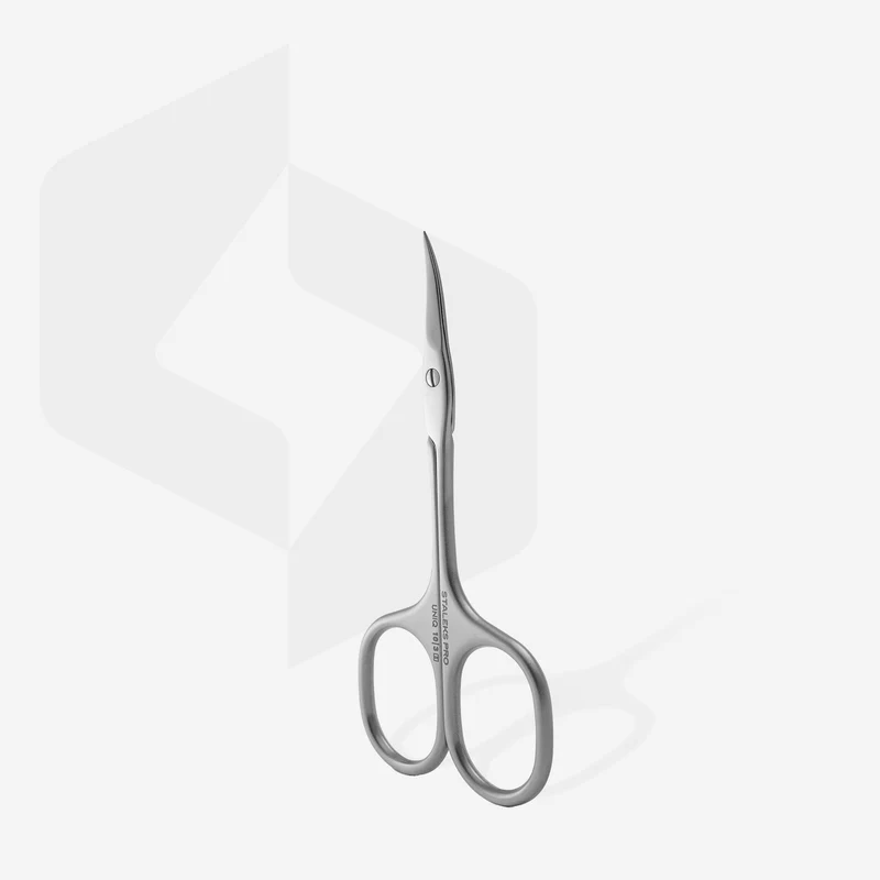 Nagelhautschere UNIQ 10 (SQ-10) STALEKS