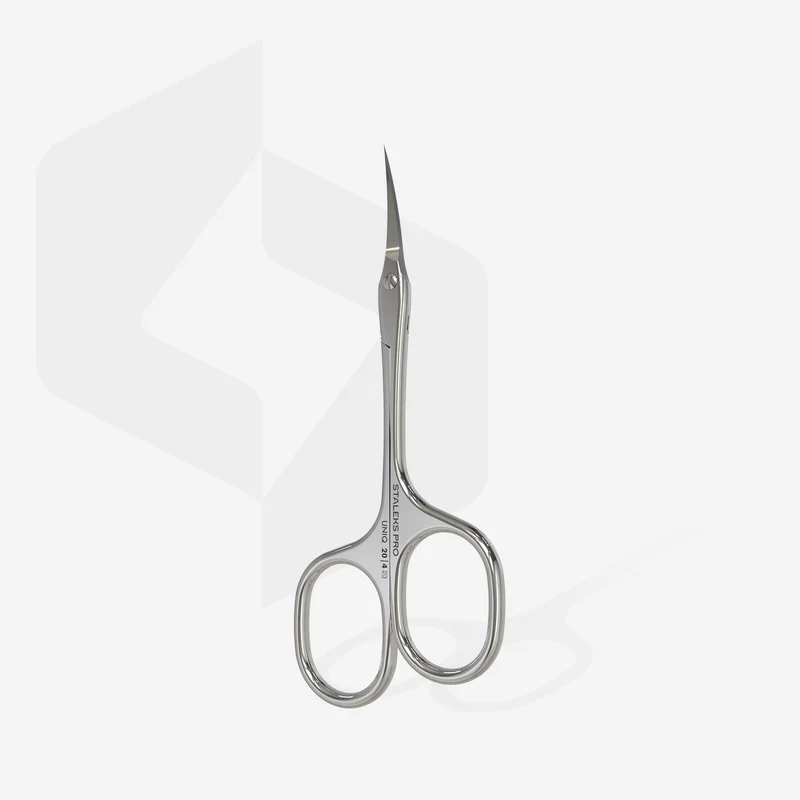 Nagelhautschere UNIQ 20 TYPE 4 (SQ-20/4) Schneidfläche 20 mm STALEKS