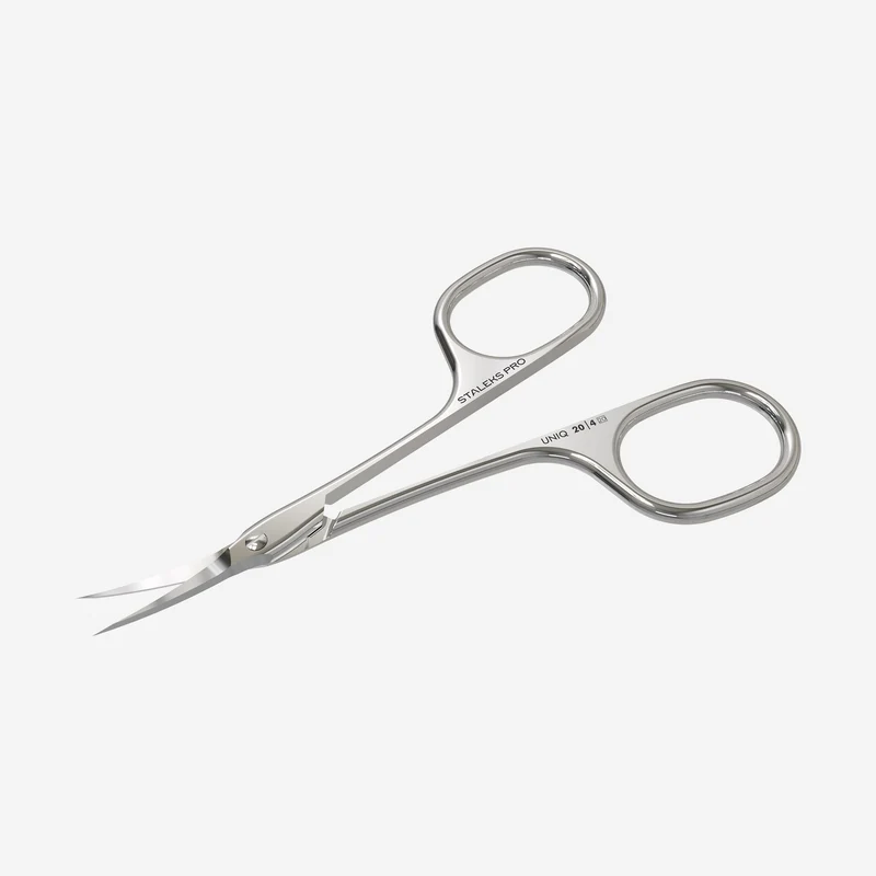Nagelhautschere UNIQ 20 TYPE 4 (SQ-20/4) Schneidfläche 20 mm STALEKS