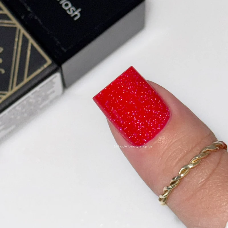 LOVE FLASH - UV Nagellack 7ml ECLAIR