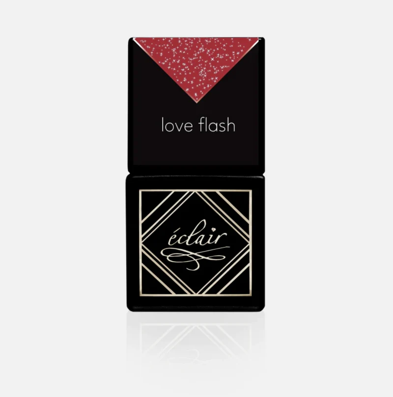 LOVE FLASH - UV Nagellack 7ml ECLAIR