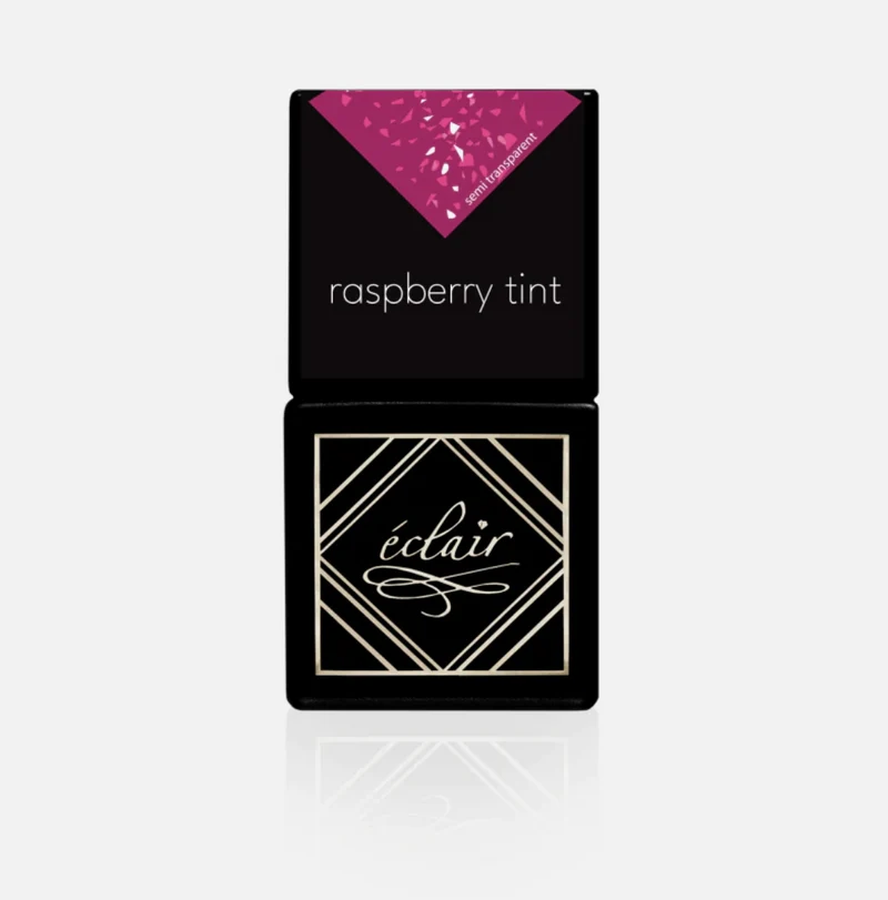 RASPBERRY TINT - UV Nagellack 7ml ECLAIR