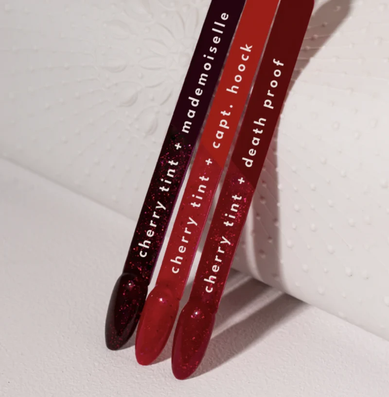 CHERRY TINT - UV Nagellack 7ml ECLAIR