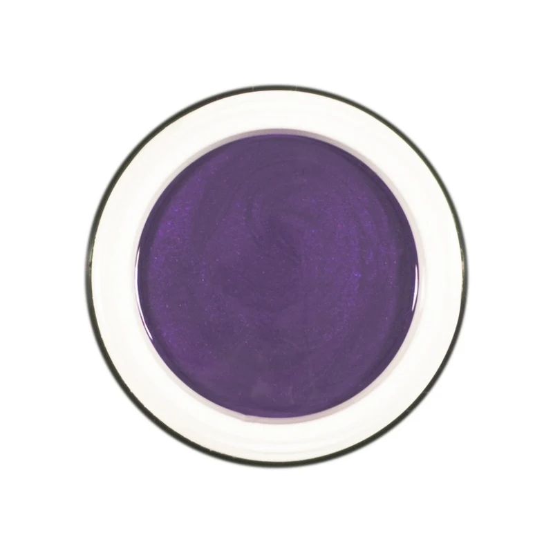 Farbgel von Mr. Stilett "Violett Kiss" 5ml