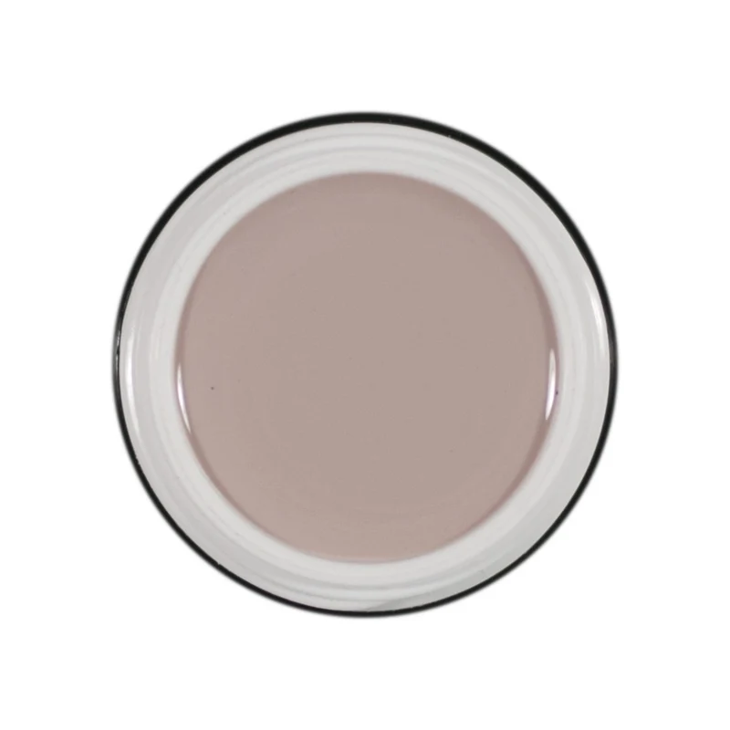 Farbgel von Mr. Stilett "Haselnuss" 5ml