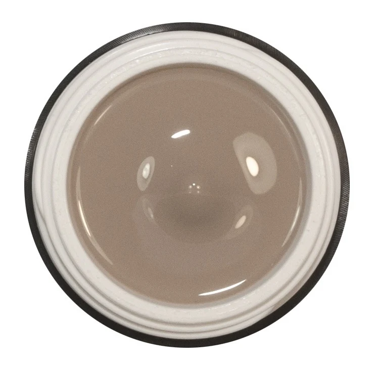 Farbgel von Mr. Stilett "Warm Taupe" 5ml