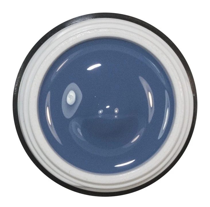 Farbgel von Mr. Stilett "Jeans Blue" 5ml