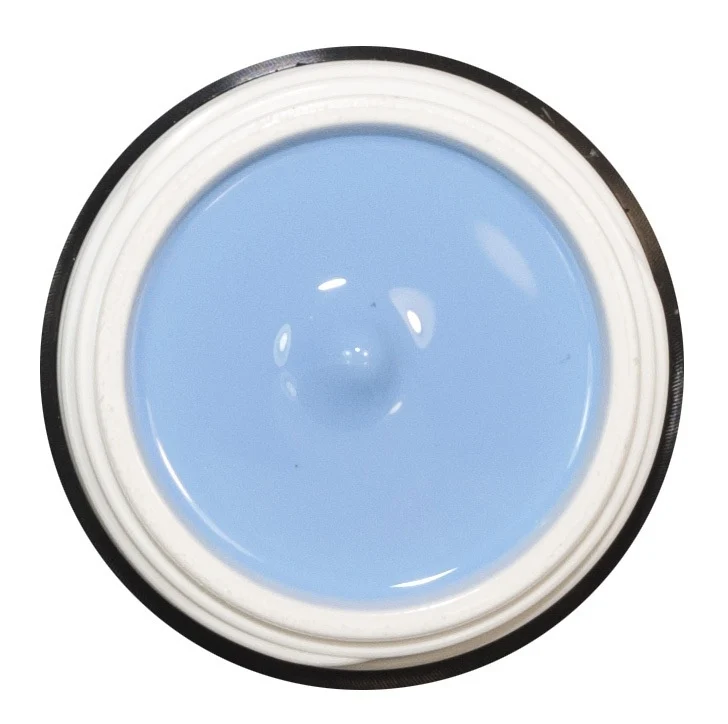 Farbgel von Mr. Stilett "Airy Blue" 5ml