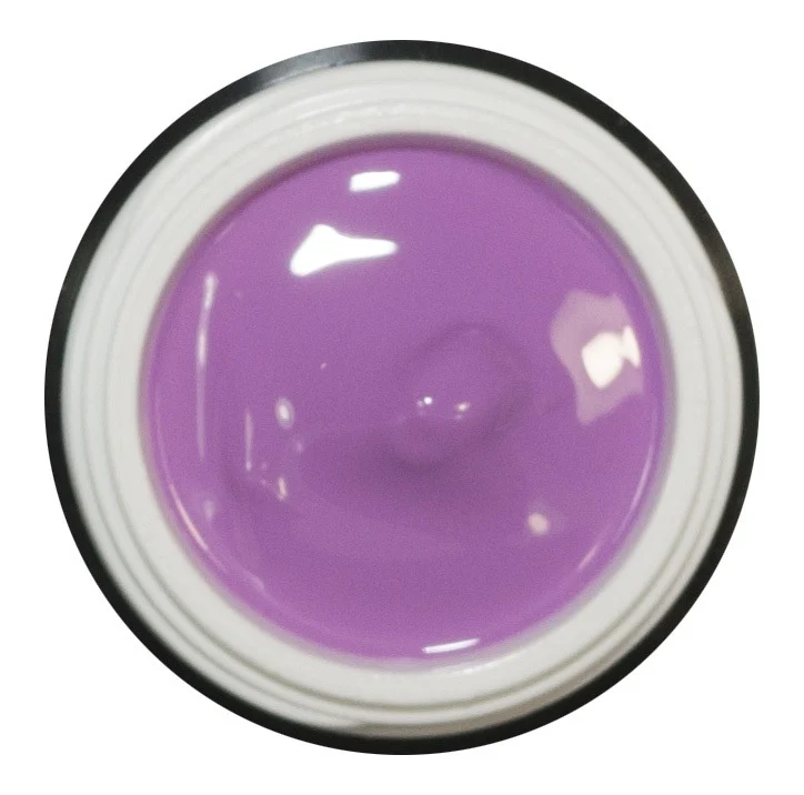 Farbgel von Mr. Stilett "Pink" 5ml