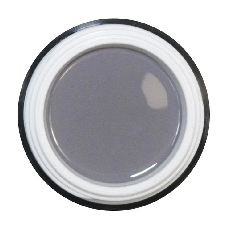 Farbgel von Mr. Stilett "Light Grey" 5ml