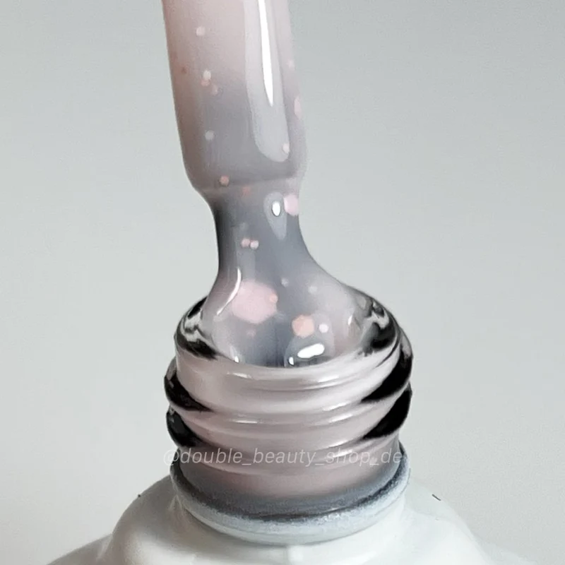 APRICOT WHITE - MINERAL BASE 7ml