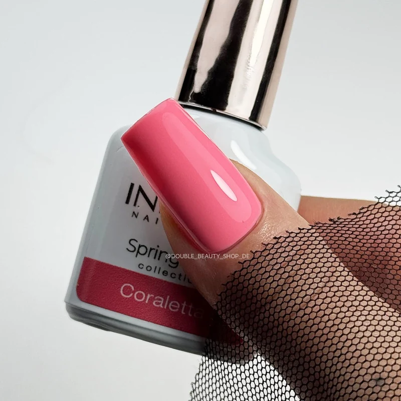 CORALETTA - Gel polish 7ml