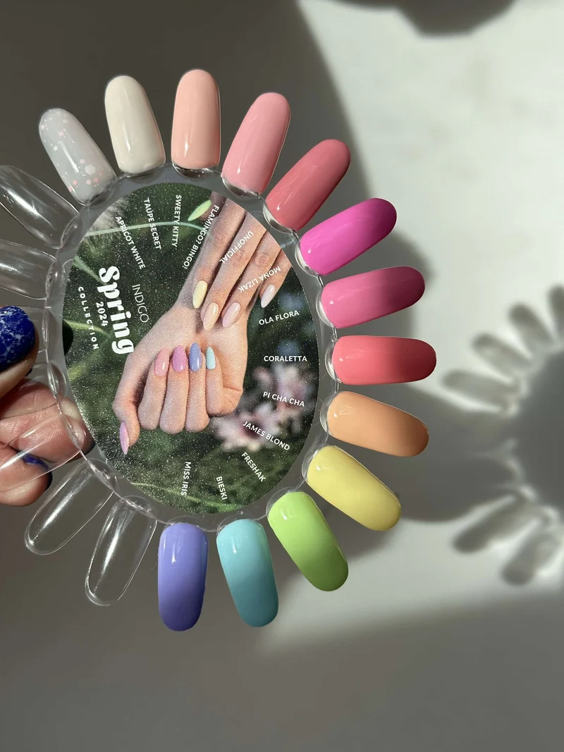 CORALETTA - Gel polish 7ml