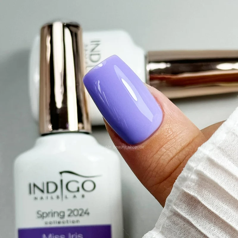 MISS IRIS - Gel polish 7ml