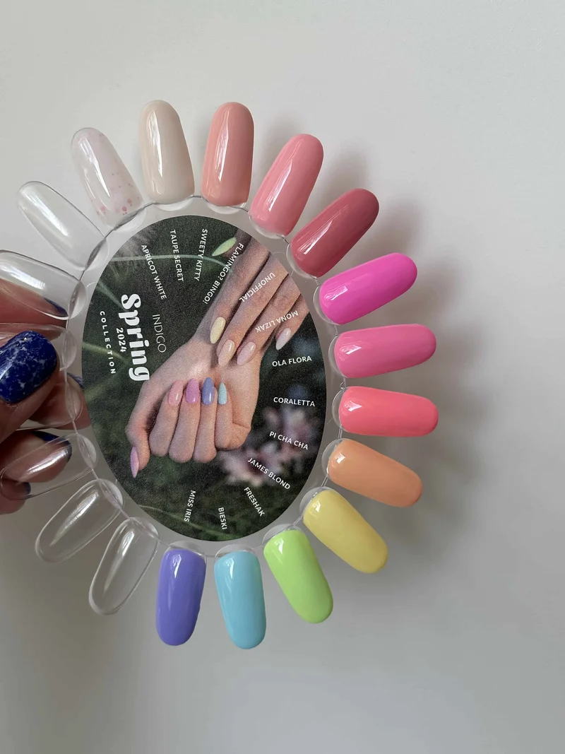 MISS IRIS - Gel polish 7ml