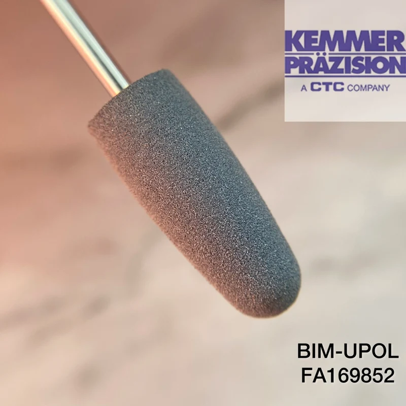 Silicon Polierer mittel BIM-UPOL