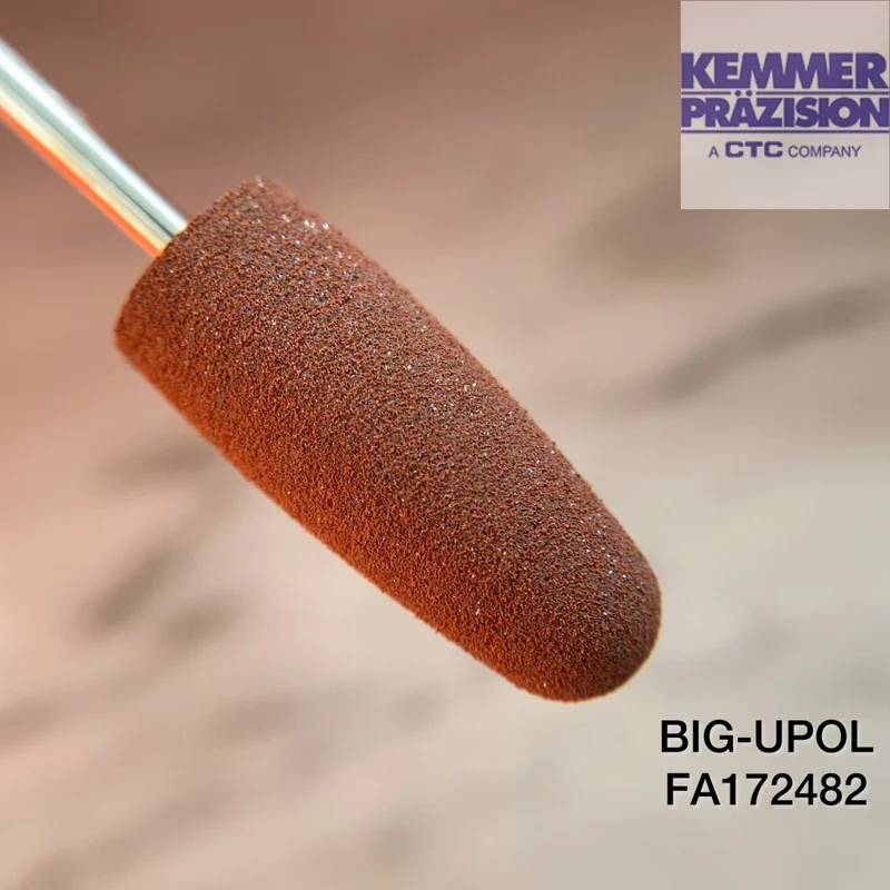 Silicon Polierer grob BIG-UPOL