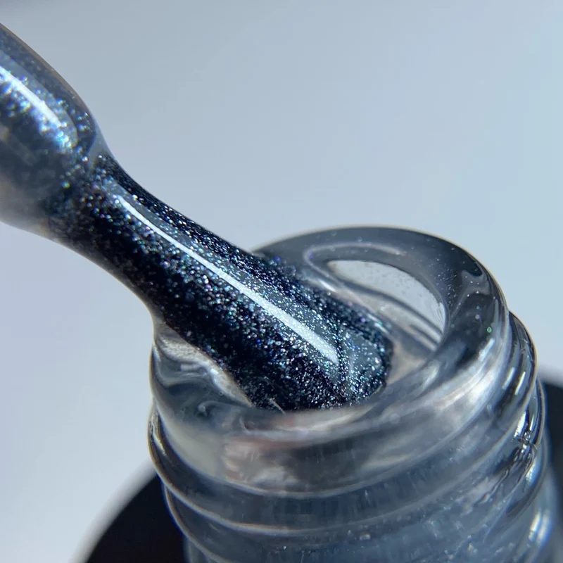 Glanzgel ohne Schwitzschicht "Pearl" 8 ml