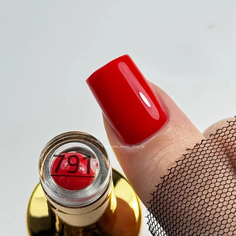 791 - UV Nagellack ohne Hema 8ml MAKEAR