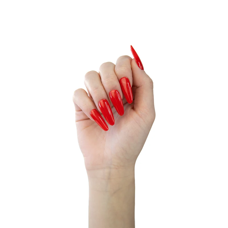 791 - UV Nagellack ohne Hema 8ml MAKEAR