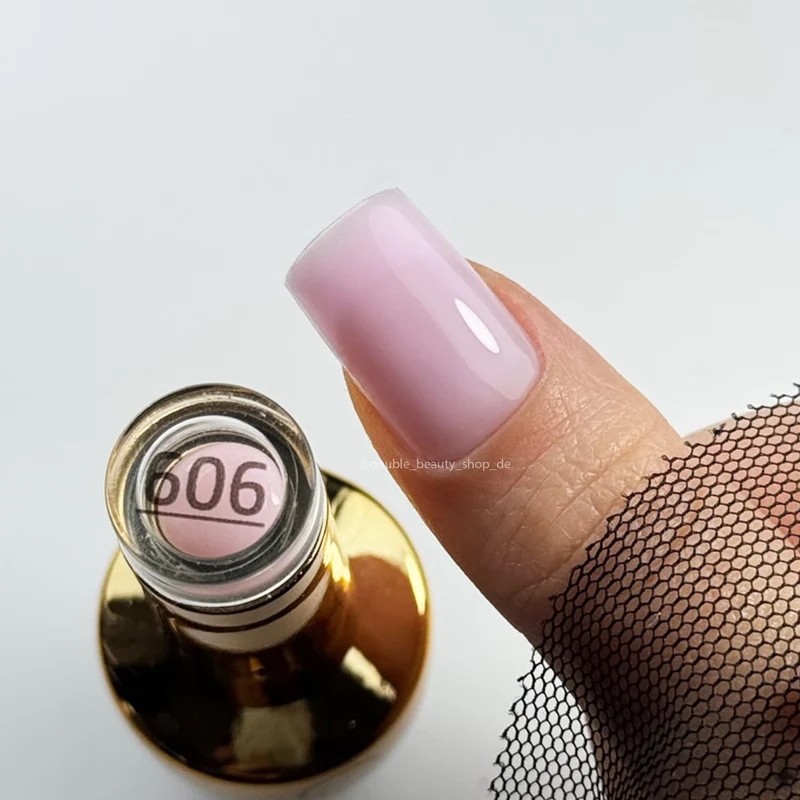 606 - UV Nagellack ohne Hema 8ml MAKEAR