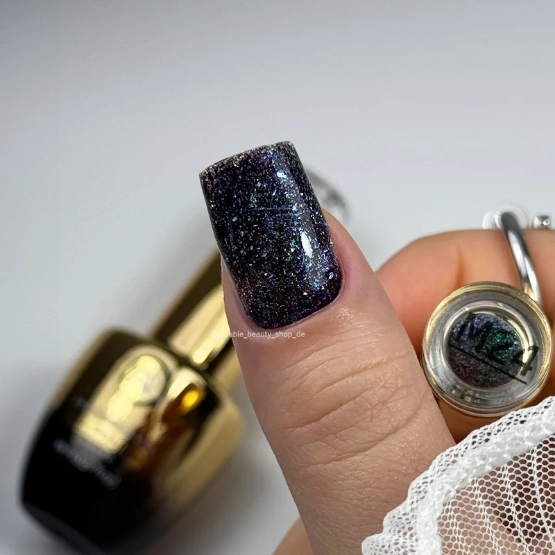 M24 - UV Nagellack ohne Hema 8ml MAKEAR