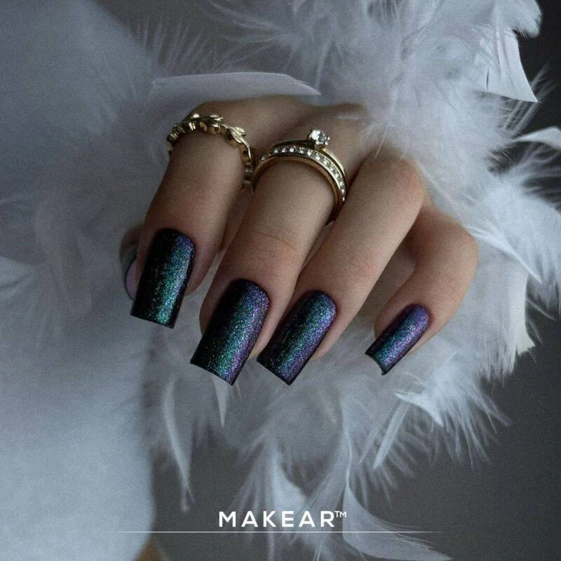 M24 - UV Nagellack ohne Hema 8ml MAKEAR