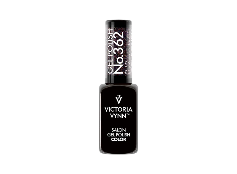 362 Brilho - Gel polish 8ml VICTORIA VYNN