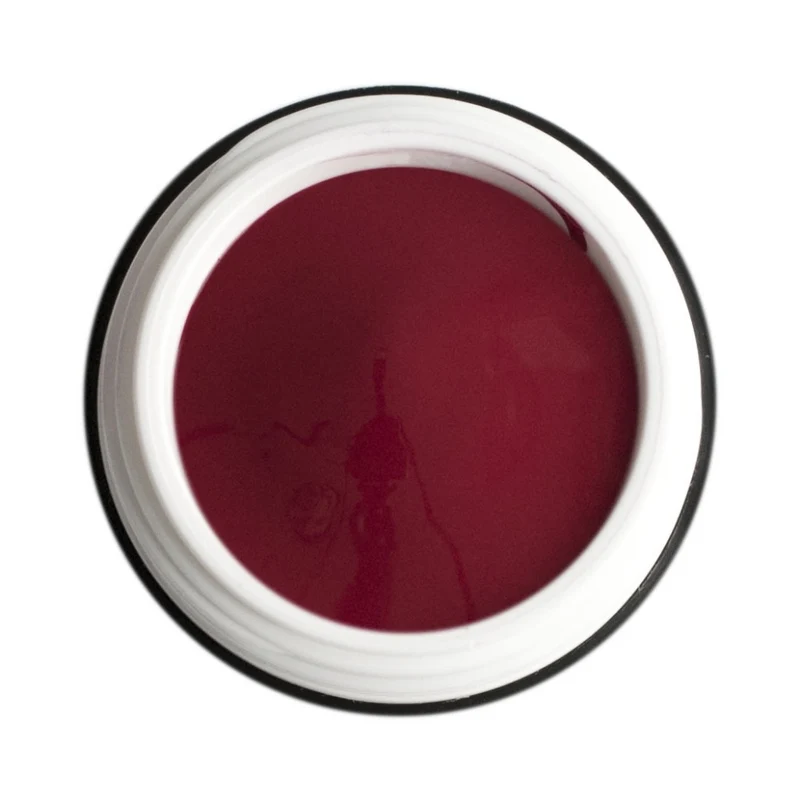 Farbgel von Mr. Stilett "Dark Red" 5ml