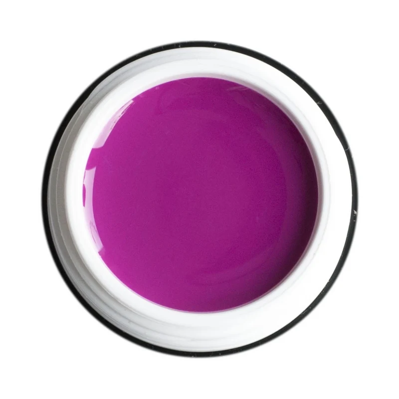 Farbgel von Mr. Stilett "Fuchsia" 5ml