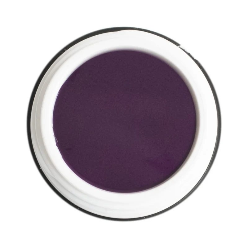 Farbgel von Mr. Stilett "Pflaume" 5ml