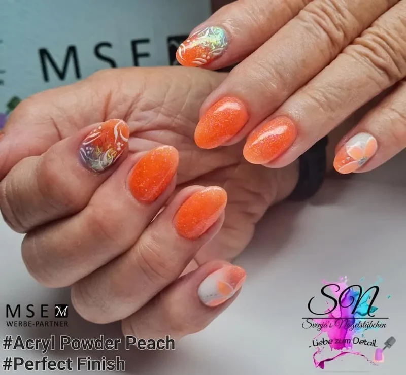 #03 Peach - 5g