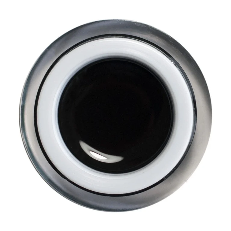 Nailart Gel "Black" 5ml