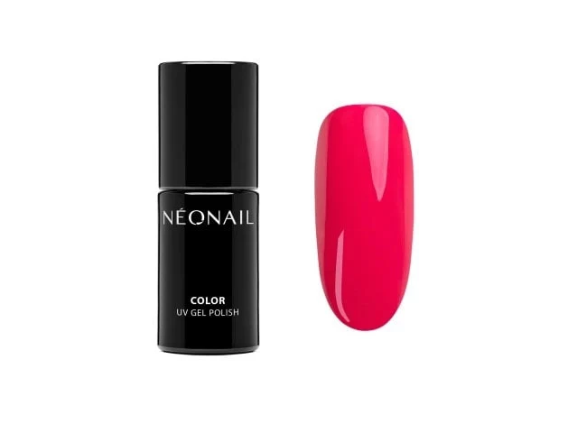 Vibrant Awakening - UV Nagellack 7,2 ml Neonail