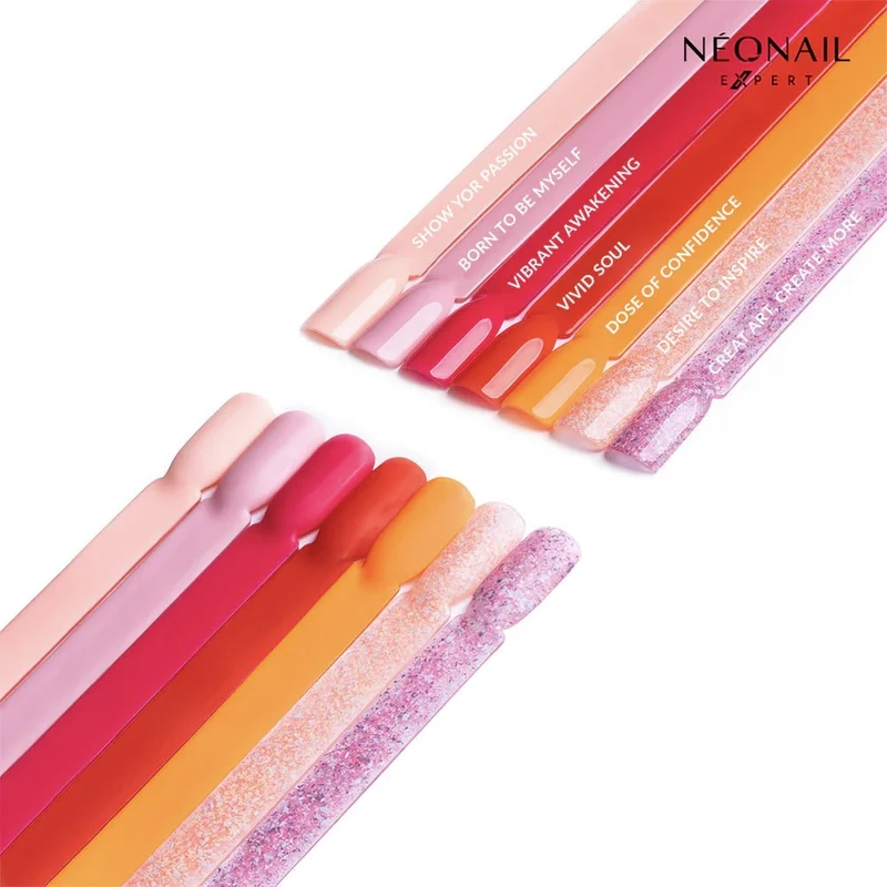 Vibrant Awakening - UV Nagellack 7,2 ml Neonail