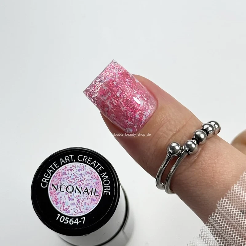 Create Art, Create More - UV Nagellack 7,2 ml Neonail