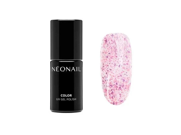 Create Art, Create More - UV Nagellack 7,2 ml Neonail