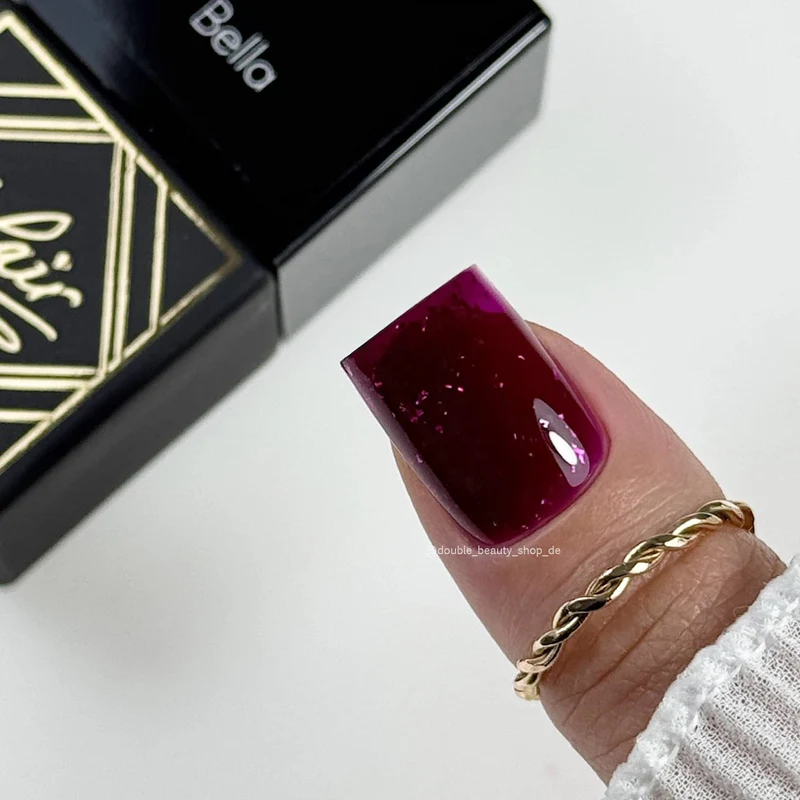 BELLA - UV Nagellack 7ml ECLAIR
