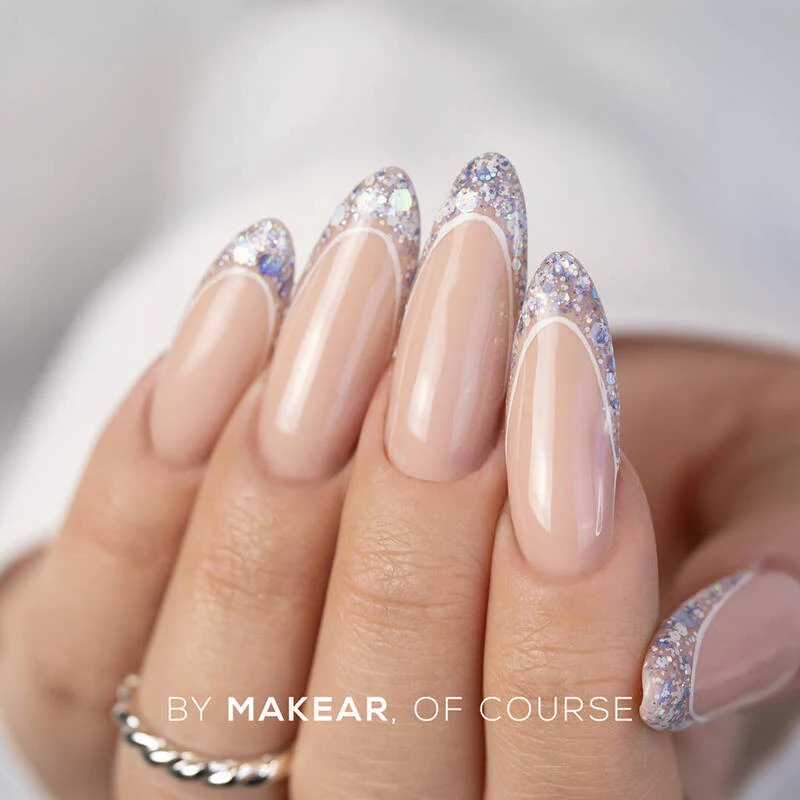 03 Blue - Princess Gel 5g MAKEAR