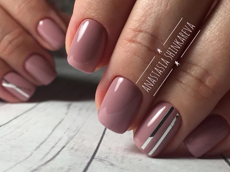 Haruyama Nude Beige gel nail polish 023