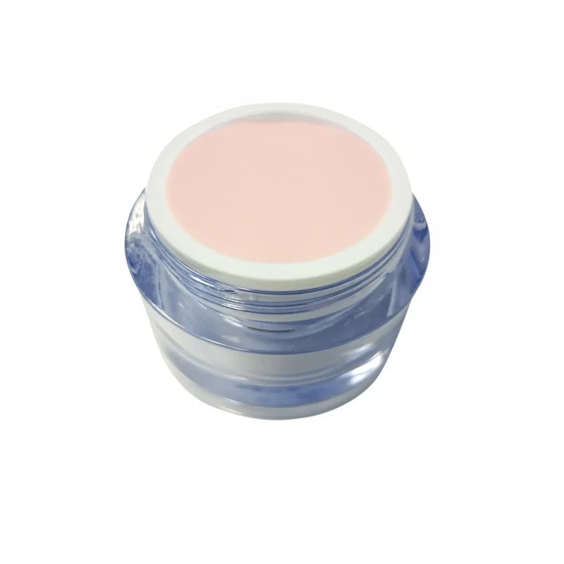 Magic Pink Extension Acryl Powder 350g Modellierpulver