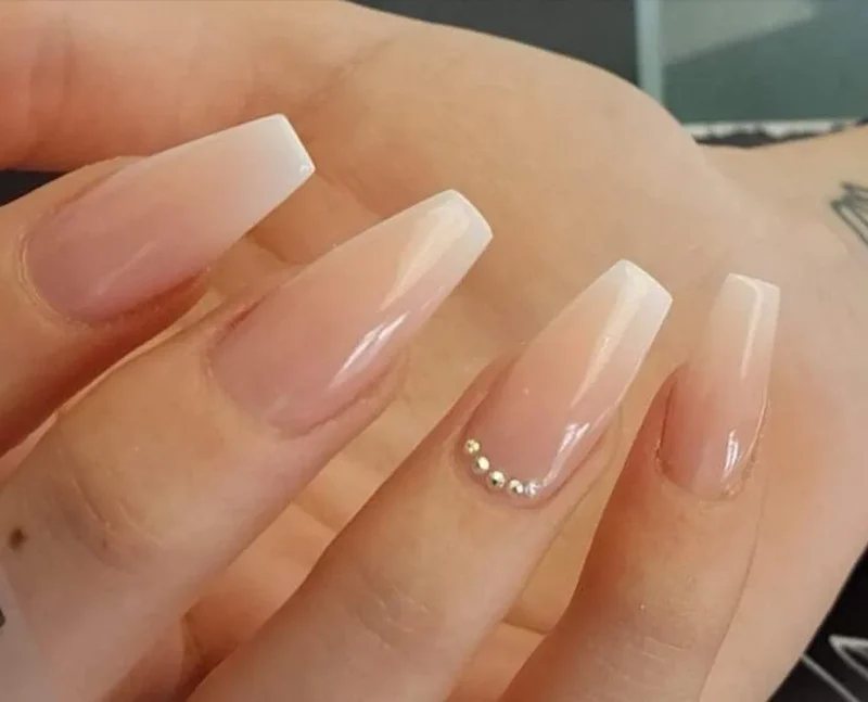 Magic Pink Extension Acryl Powder 3g Modellierpulver