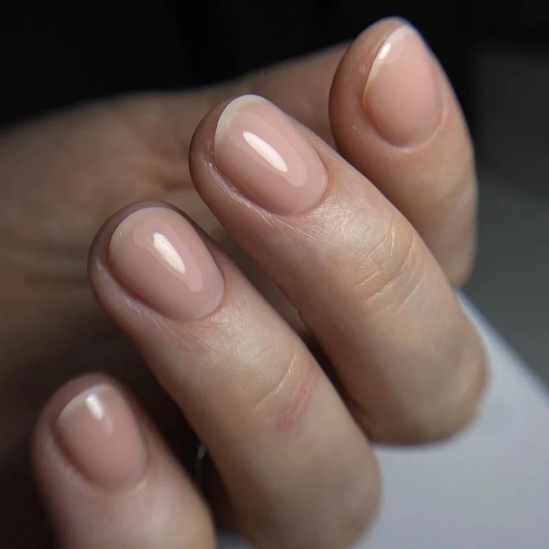 04 NUDE - Cover Base Coat 10ml NAILS OF THE DAY