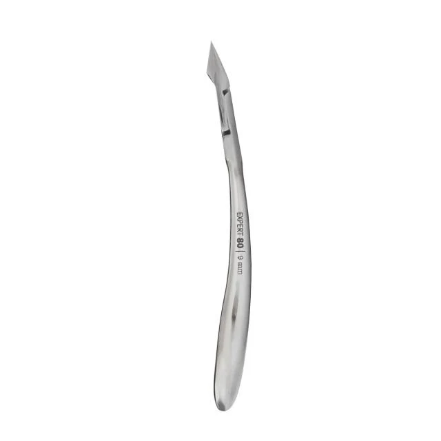 Nagelhautzange EXPERT NE-80-9 (Schneidelänge 9 mm) STALEKS