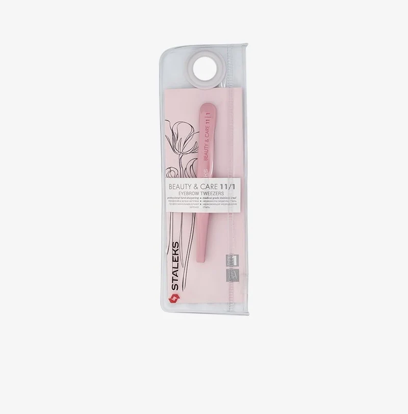 Augenbrauenpinzette BEAUTY & CARE 11 TYP 1