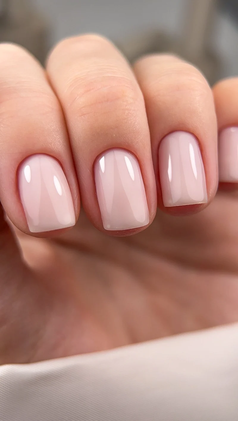 MILKY - MINERAL BASE 7ml