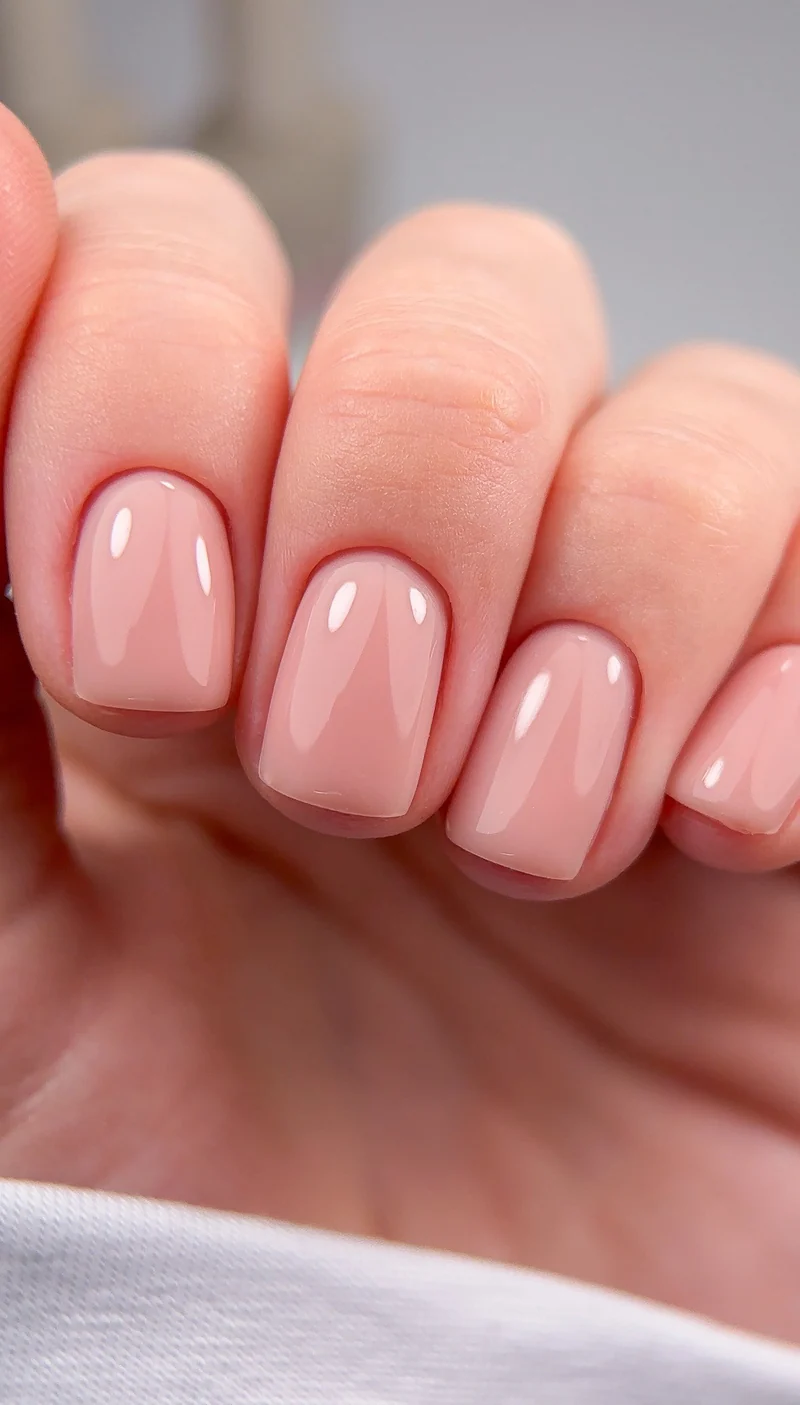 ASH PINK - MINERAL BASE 7ml