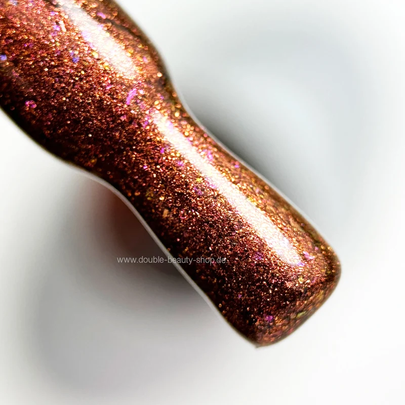 SCARLET BORDONSON - CAT EYE Gel polish 7ml