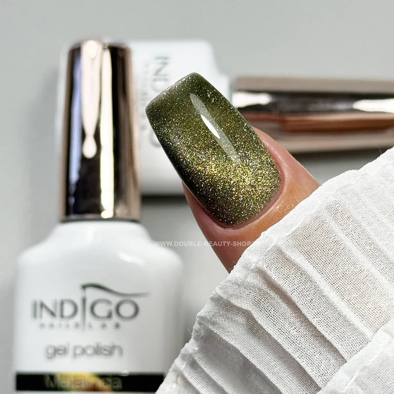 METALINDA - CAT EYE Gel polish 7ml